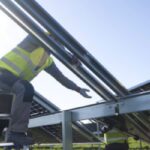 agricultural land map