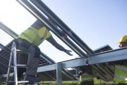 agricultural land map