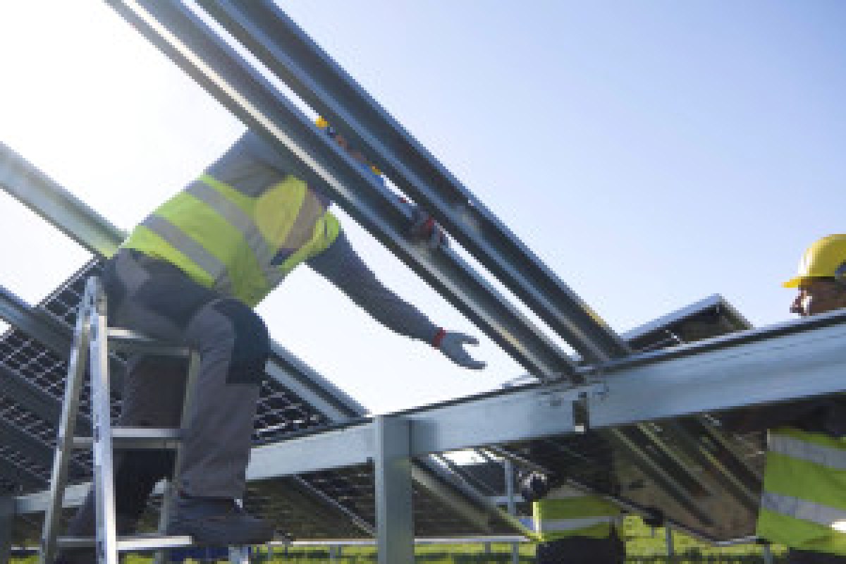 agricultural land map