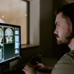 brain scan psychedelic