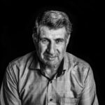 Viktor Orban portrait