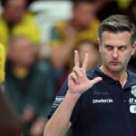 volleyball coach interview