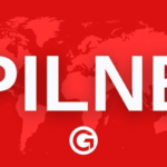 political press conference