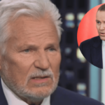 Aleksander Kwasniewski portrait