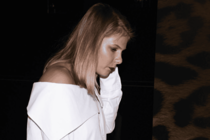 Marta Wierzbicka portrait