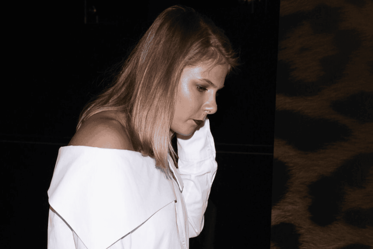 Marta Wierzbicka portrait