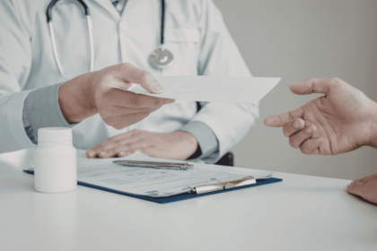 medicine pills package