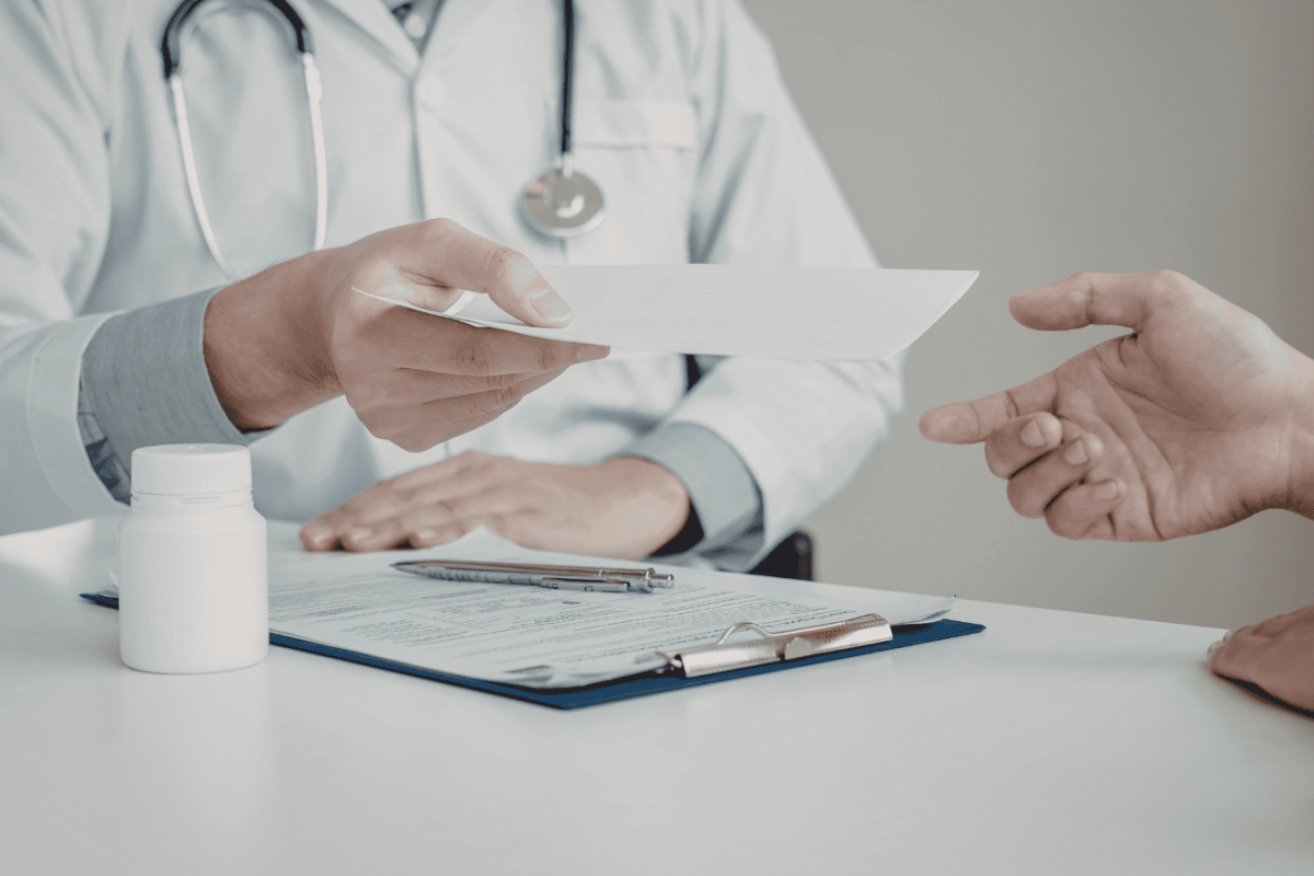 medicine pills package