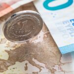 currency exchange chart