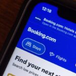 cybersecurity laptop screen