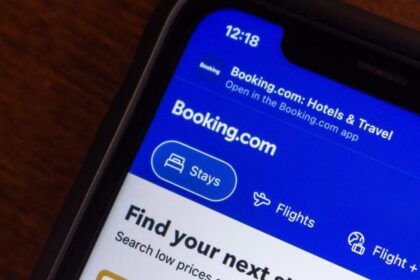 cybersecurity laptop screen