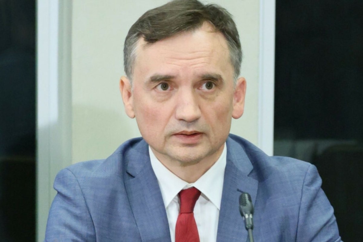 Zbigniew Ziobro interview