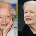 Beata Tyszkiewicz portrait