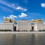 education ministry building