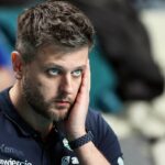 volleyball coach team