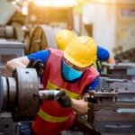 international workers construction