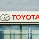 Toyota headquarters modern