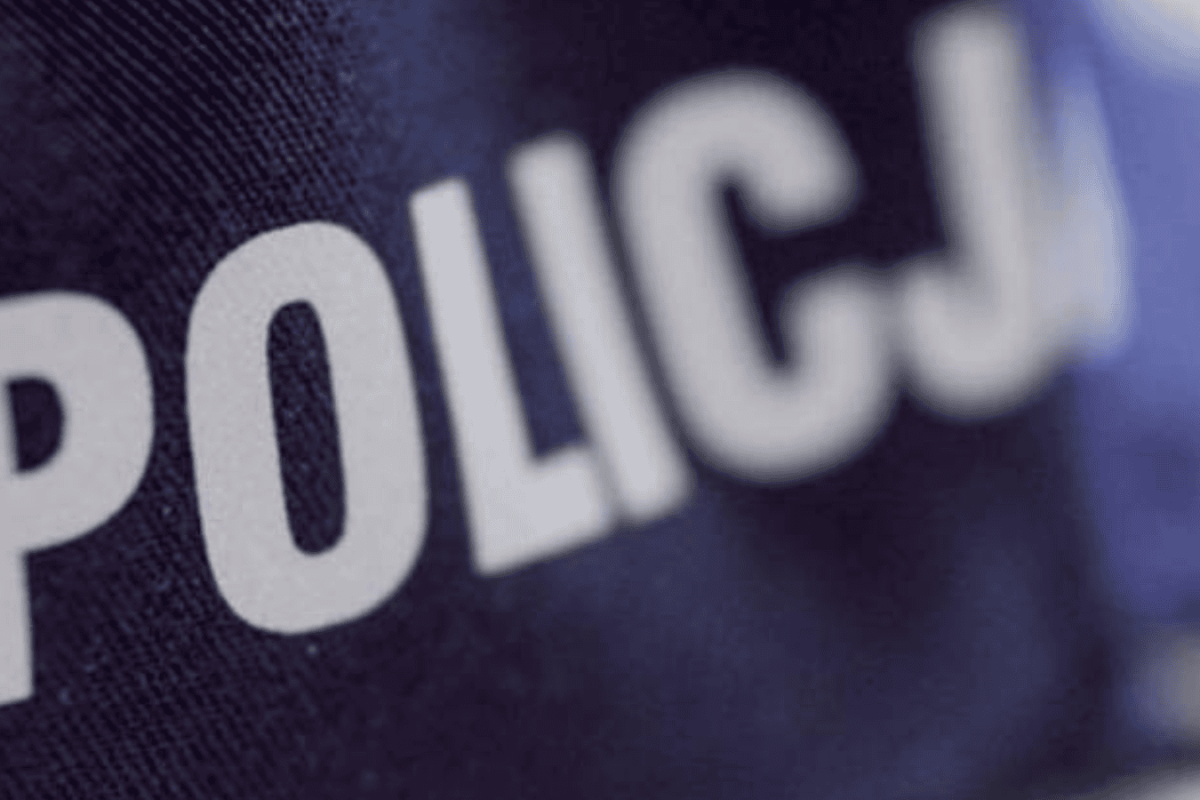 court building facade