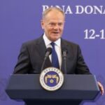 Donald Tusk press conference