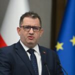 tax official speaking