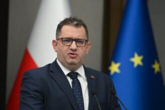 tax official speaking