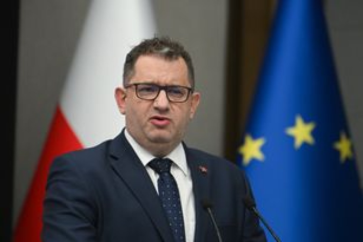 tax official speaking