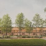 construction site visualization