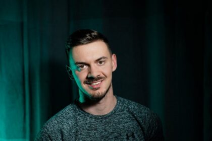 Zbigniew Ziobro portrait