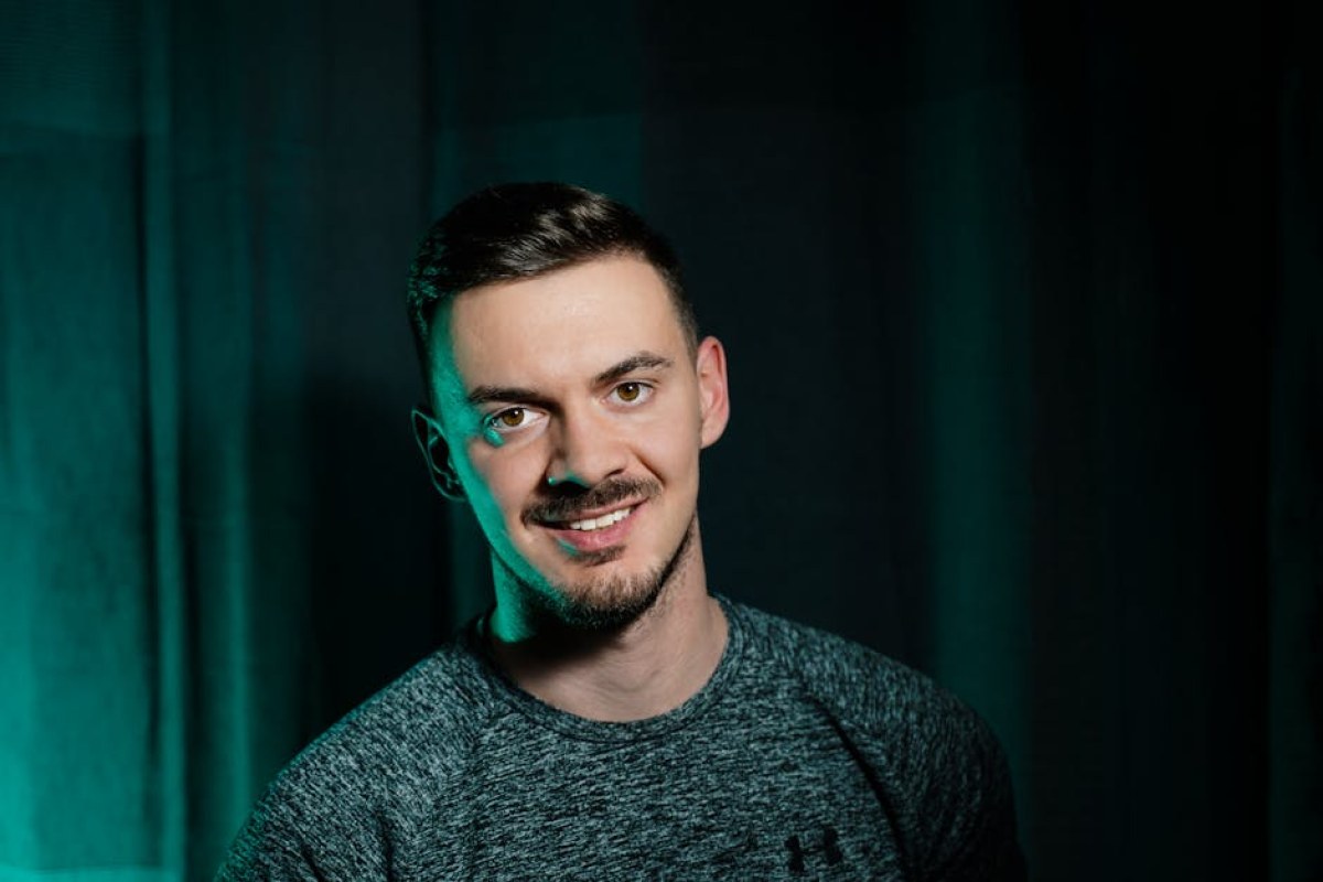 Zbigniew Ziobro portrait