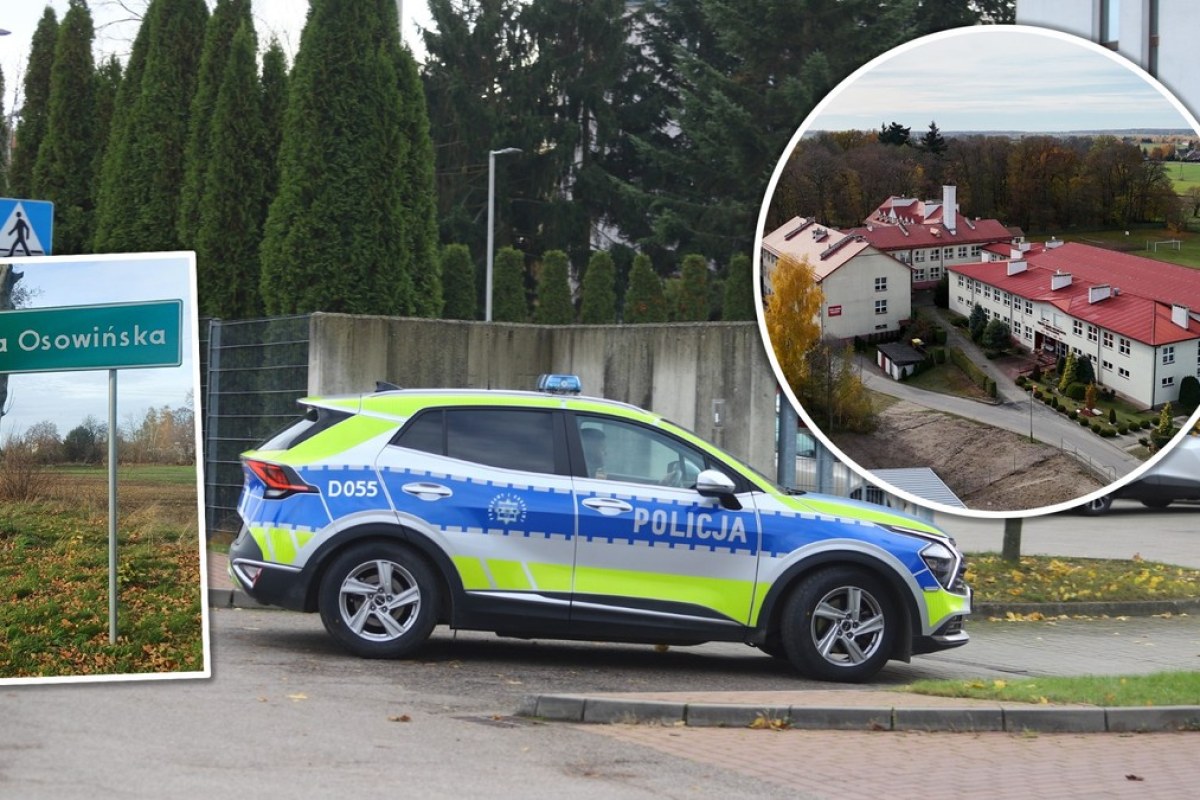 court building facade