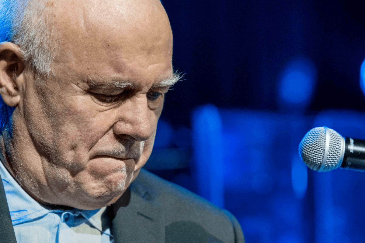 Ryszard Rynkowski court