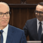 Polish parliament speaker