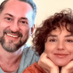 Marcin Prokop portrait