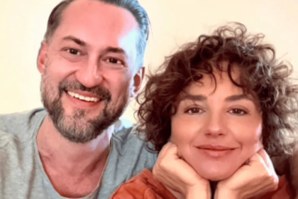 Marcin Prokop portrait