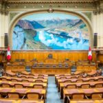 ambassador statement parliament