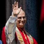 pope security Algeria