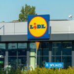 Lidl store recruitment