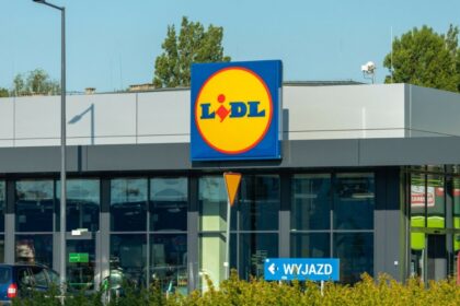 Lidl store recruitment