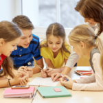 teacher salary protest