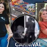 cruise ship exterior