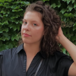 Natasza Ornoch volleyball