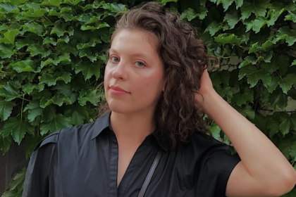 Natasza Ornoch volleyball