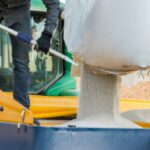 fertilizer plant global trade