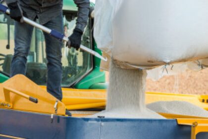 fertilizer plant global trade