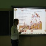 teacher classroom idea