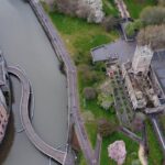 Jaroslaw Kaczynski Peter Magyar