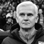 Jacek Magiera portrait