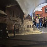 fire aftermath solidarity