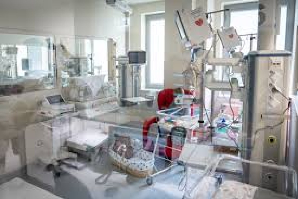 medical equipment hospital