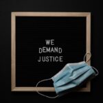 minister justice letter